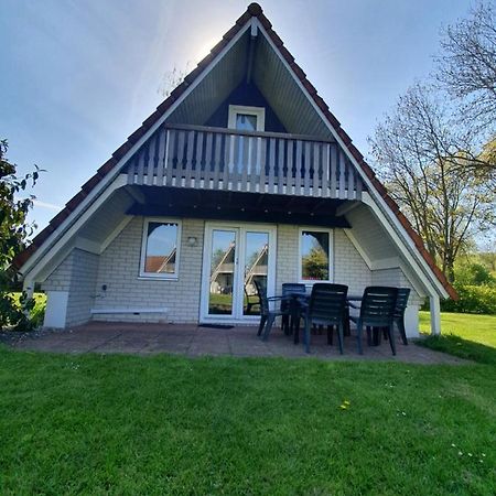 Vakantiehuisje In Gramsbergen 外观 照片