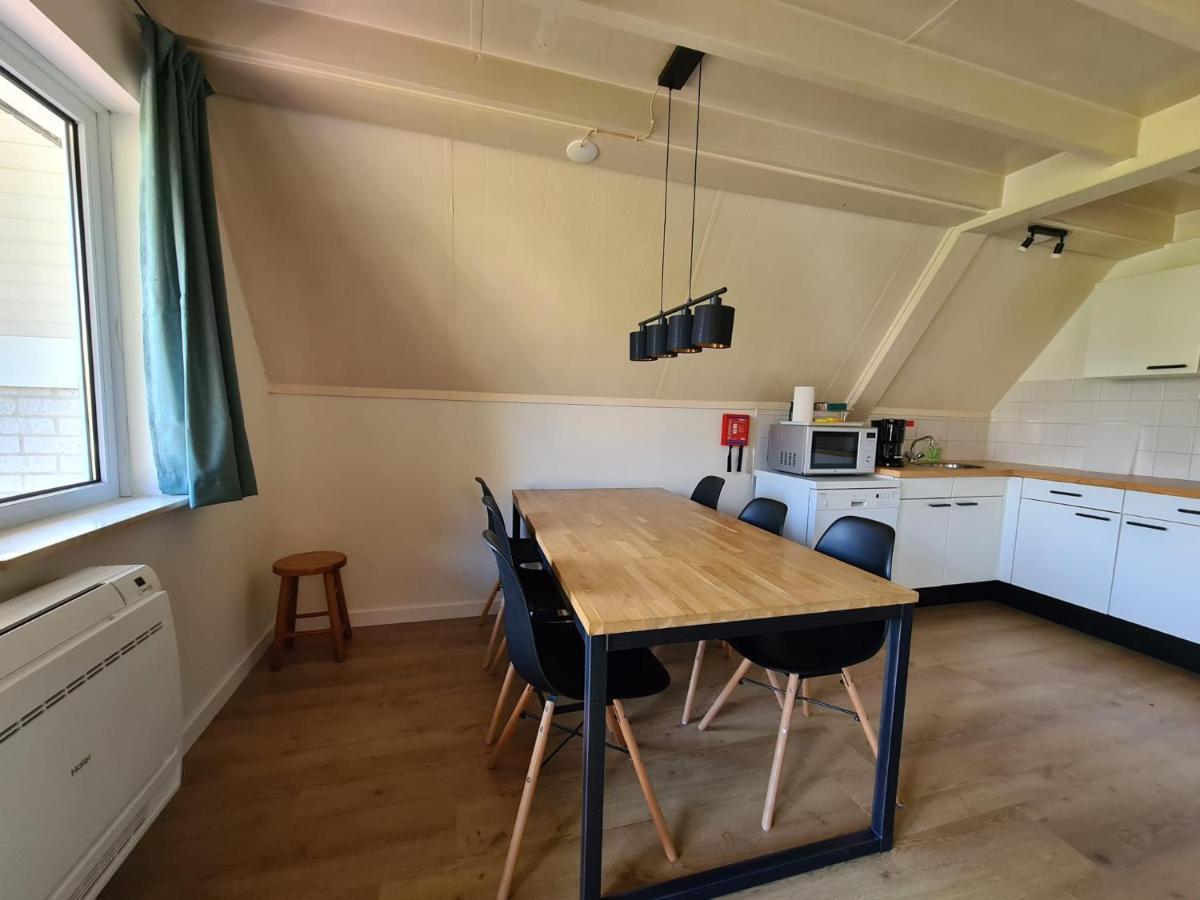 Vakantiehuisje In Gramsbergen 外观 照片