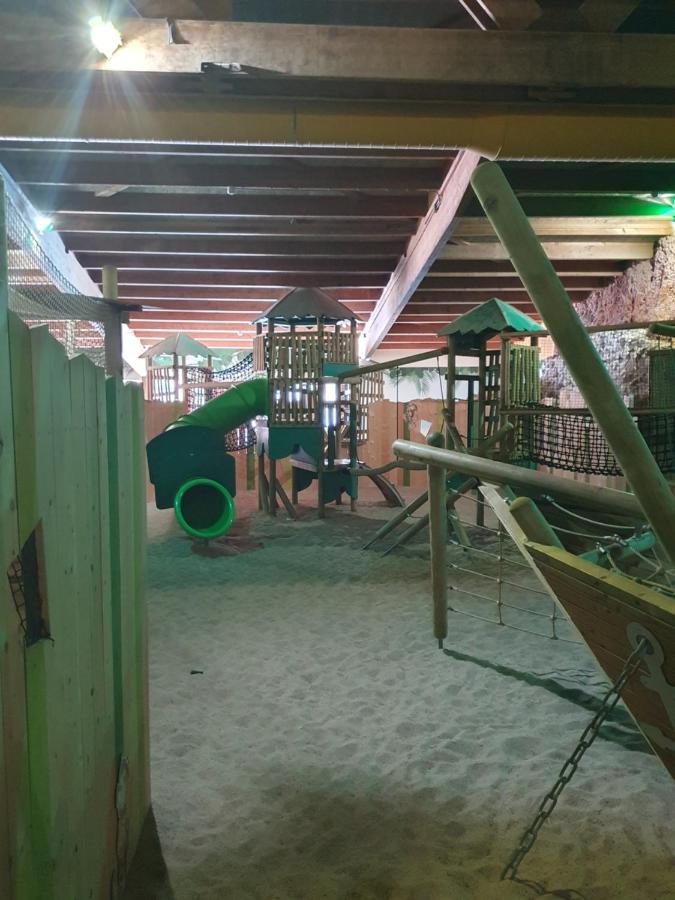Vakantiehuisje In Gramsbergen 外观 照片