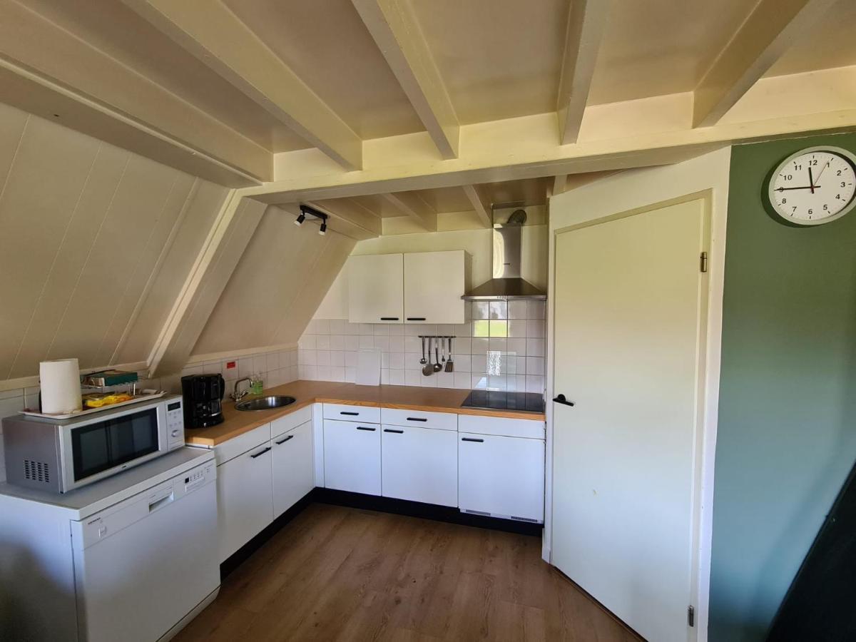 Vakantiehuisje In Gramsbergen 外观 照片