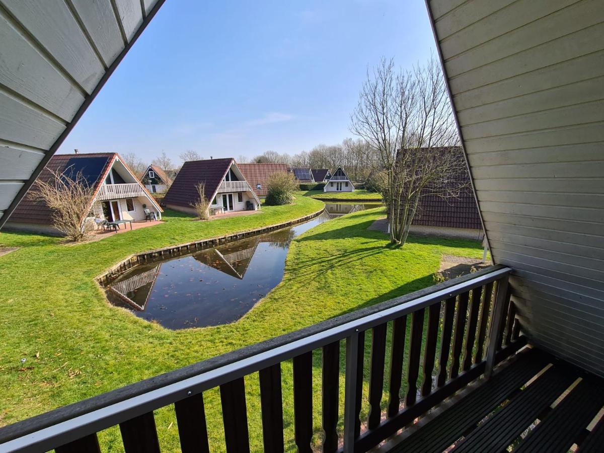 Vakantiehuisje In Gramsbergen 外观 照片