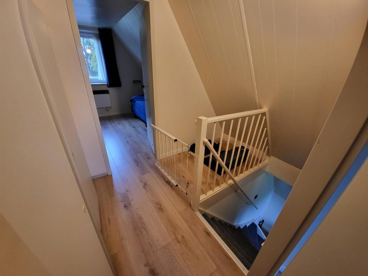 Vakantiehuisje In Gramsbergen 外观 照片