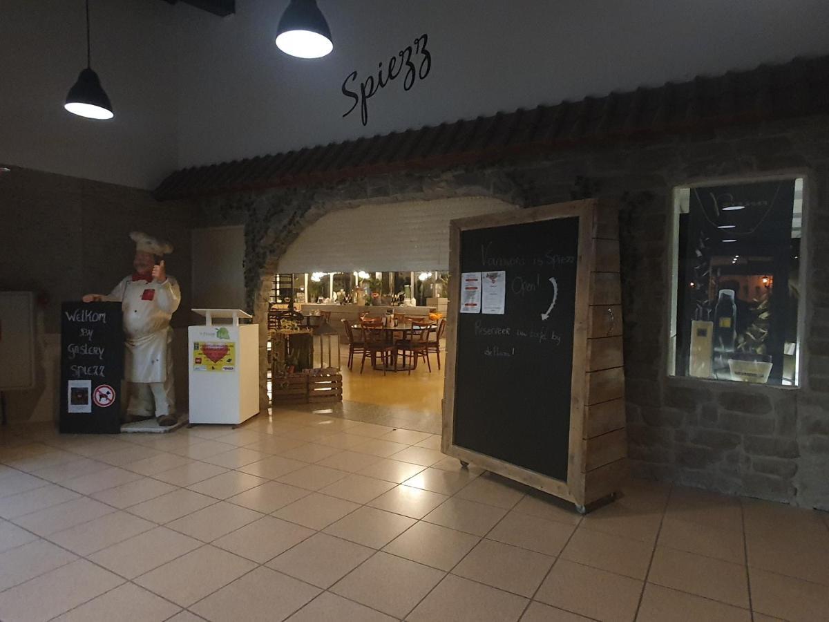 Vakantiehuisje In Gramsbergen 外观 照片