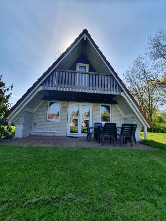 Vakantiehuisje In Gramsbergen 外观 照片