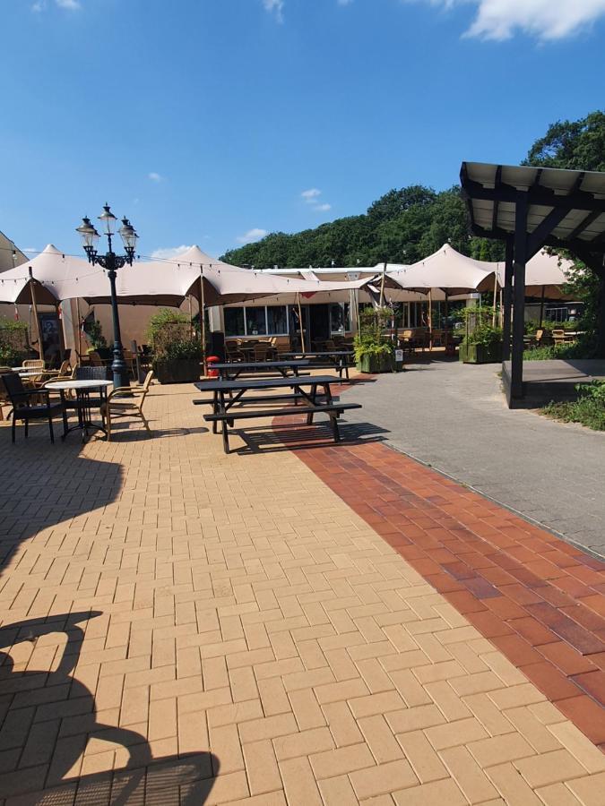 Vakantiehuisje In Gramsbergen 外观 照片