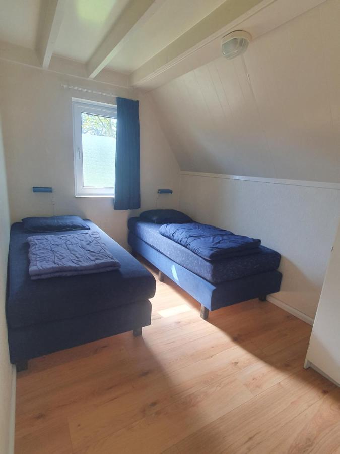 Vakantiehuisje In Gramsbergen 外观 照片