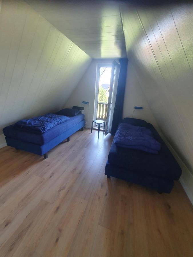 Vakantiehuisje In Gramsbergen 外观 照片