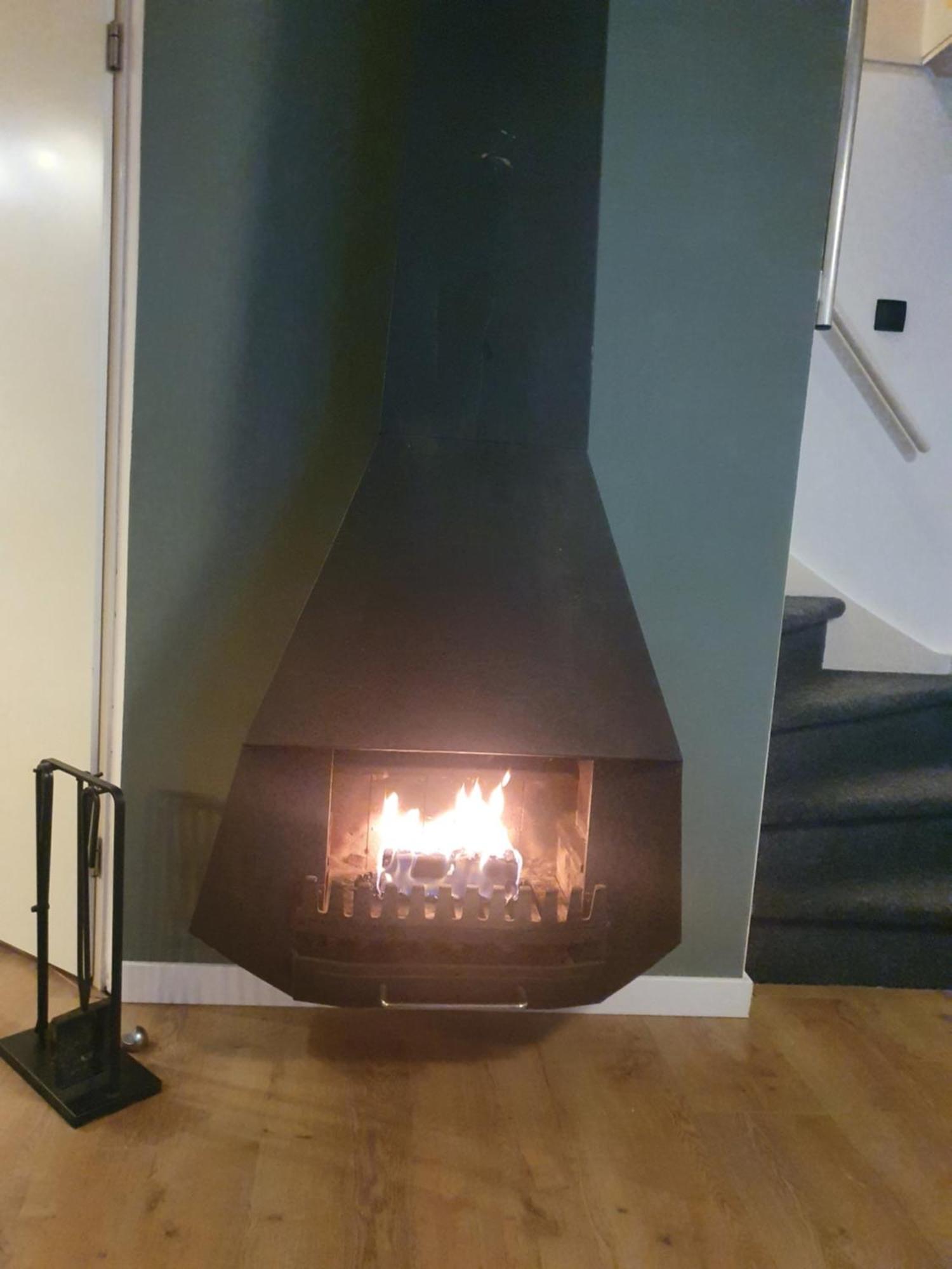 Vakantiehuisje In Gramsbergen 外观 照片